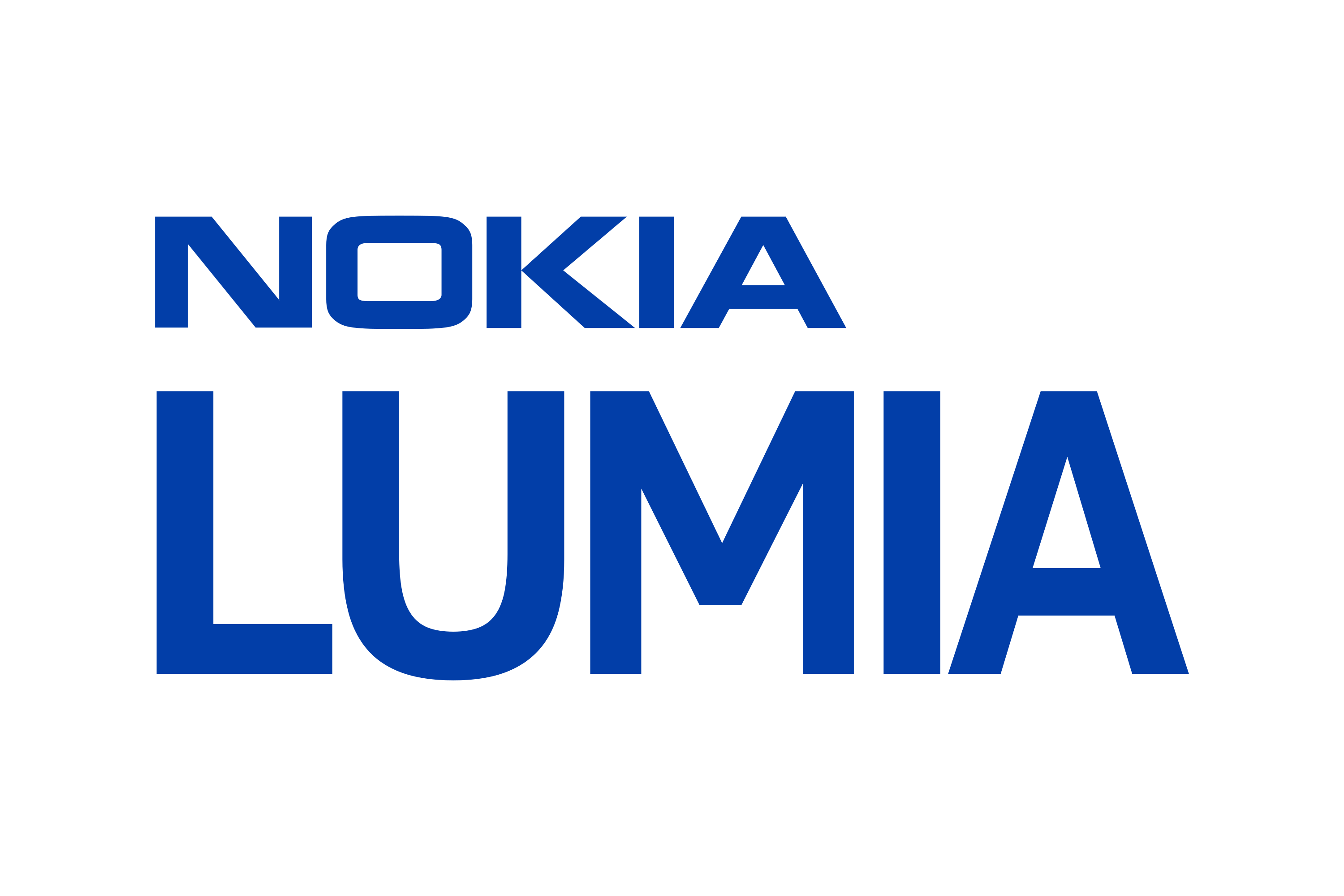Nokia Transparent Background