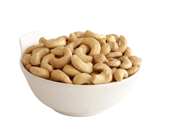 Nut PNG Clipart Background