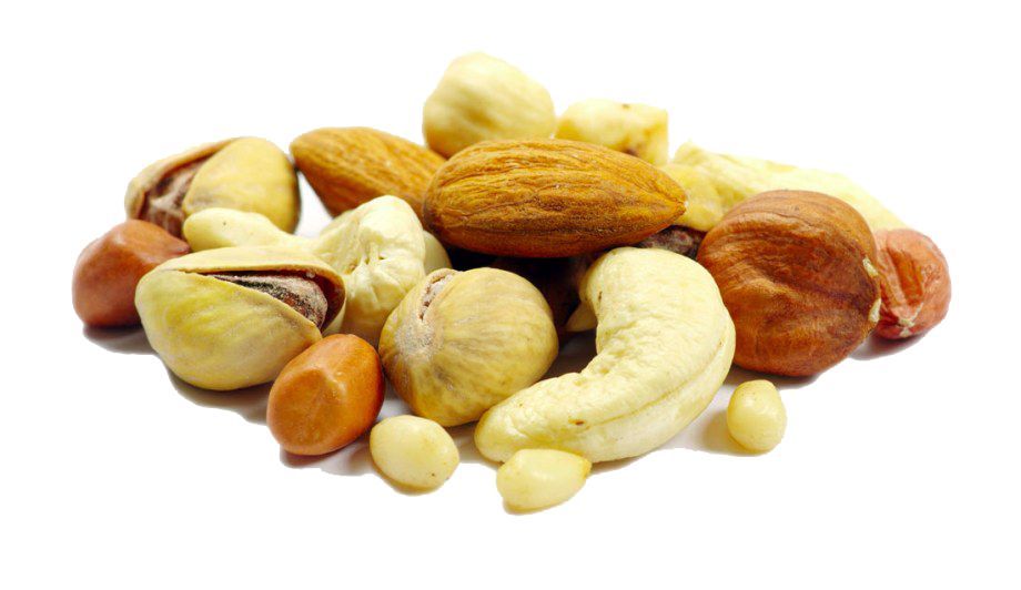 Nut PNG Pic Background