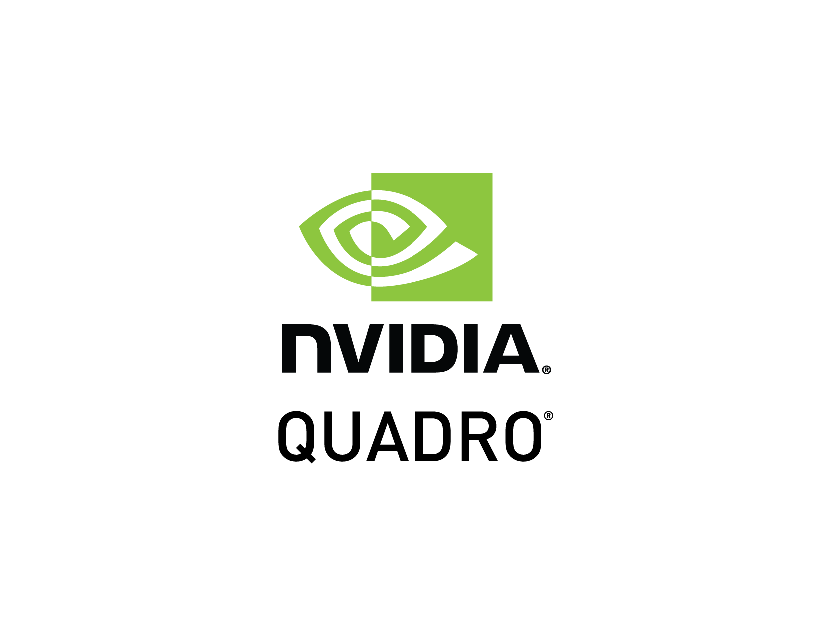 Nvidia Transparent Image