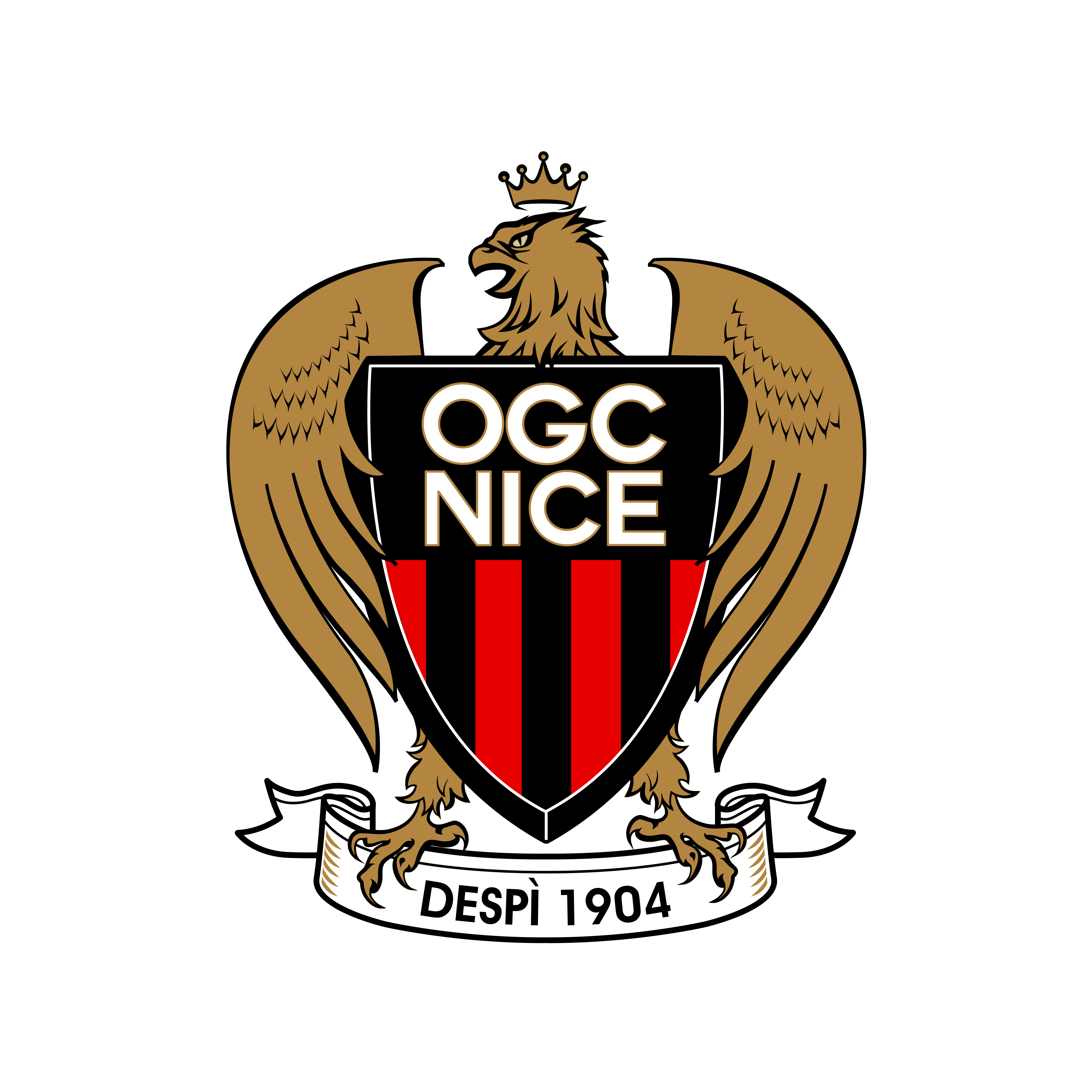 OGC Nice Background PNG Image