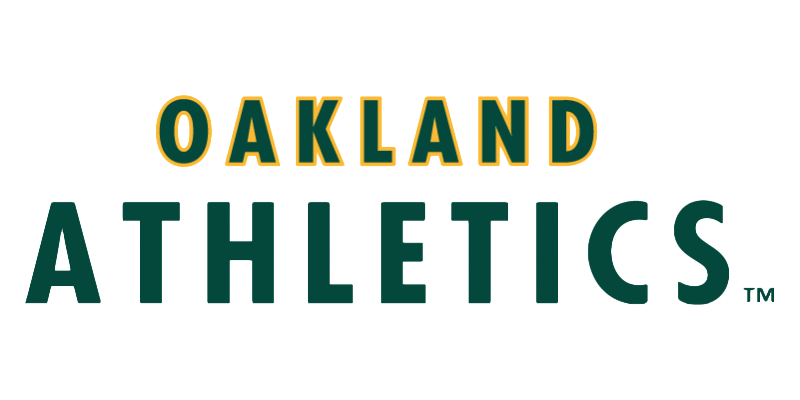 Oakland Athletics Download Free PNG