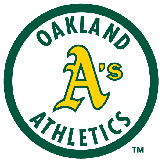 Oakland Athletics PNG HD Quality