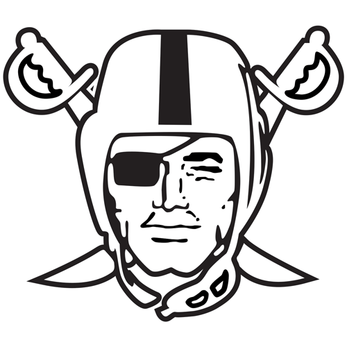 Oakland Raiders PNG Images HD