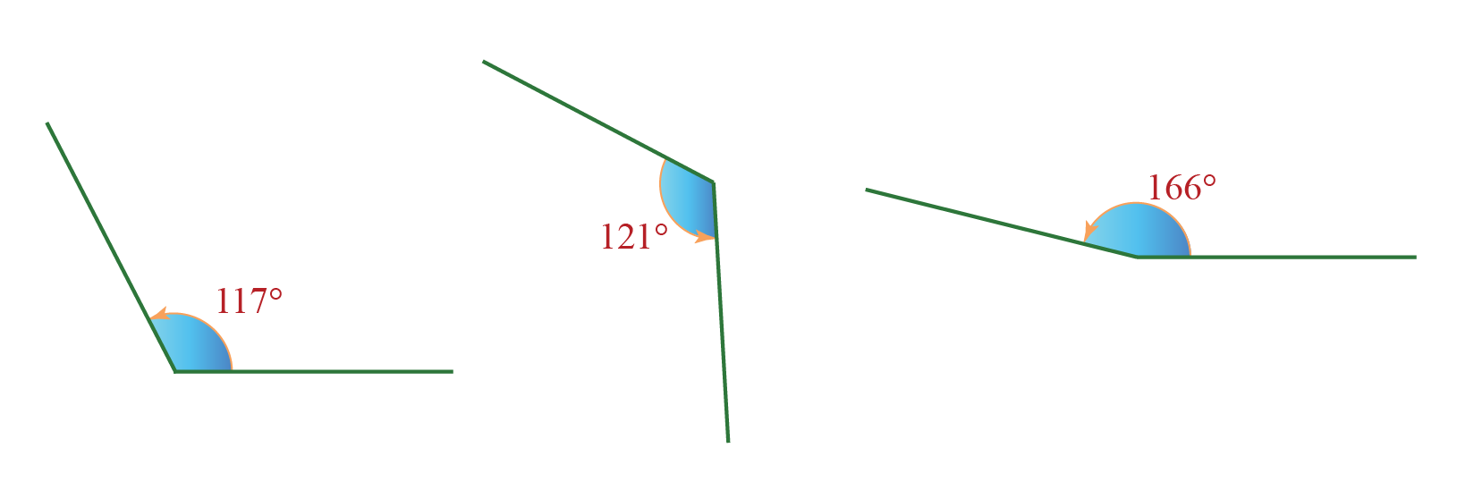 Obtuse Angle Transparent PNG