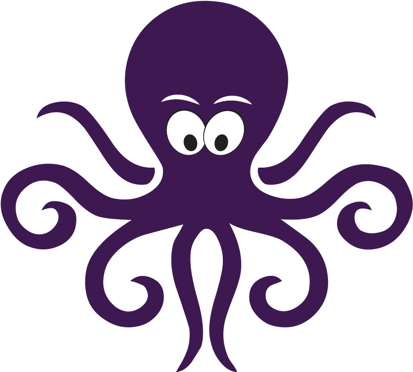 Octopuse Transparent File