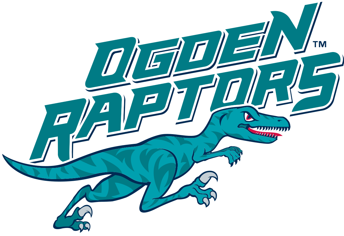 Ogden Raptors Transparent Background