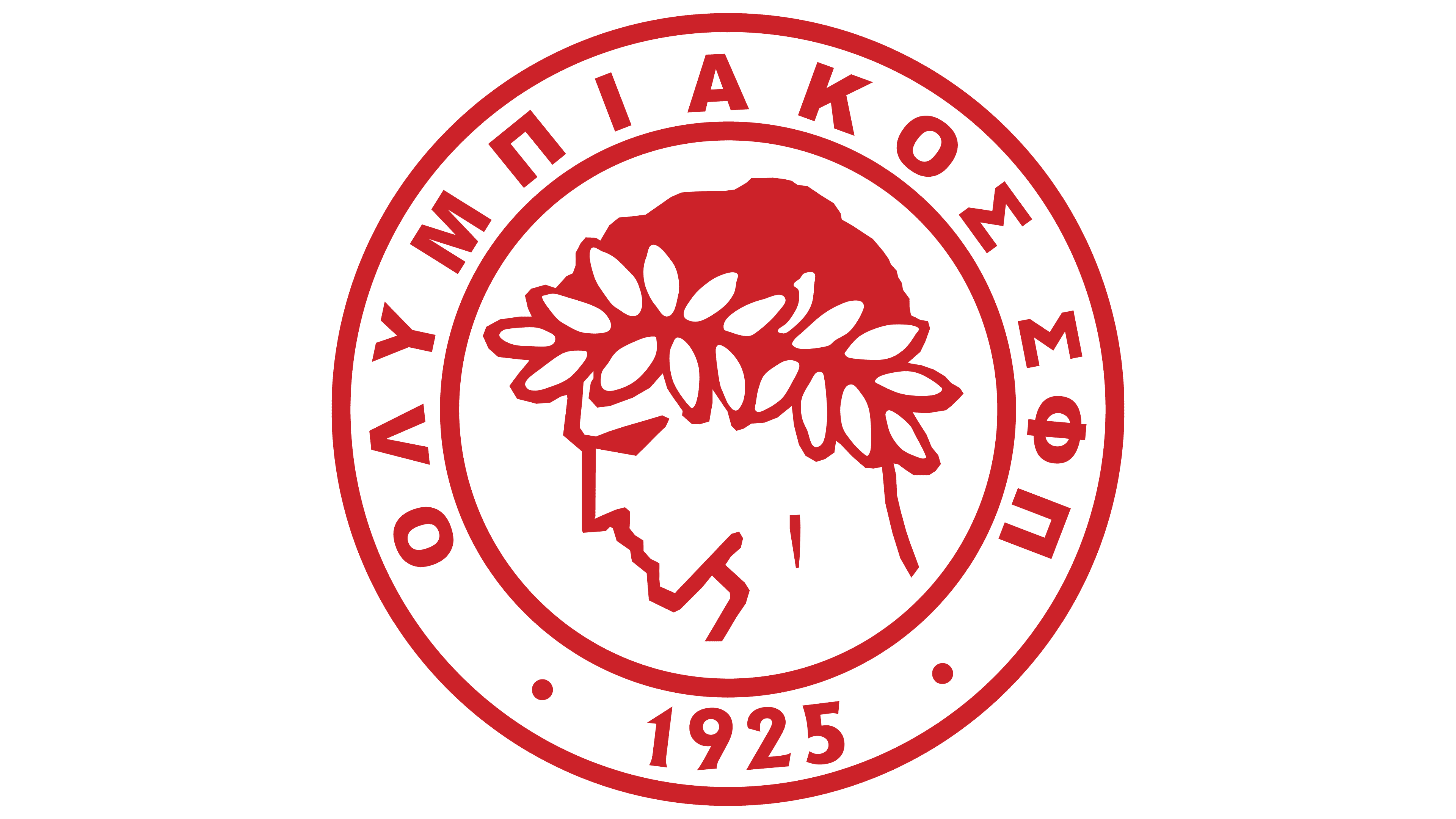 Olympiacos F.C Transparent PNG