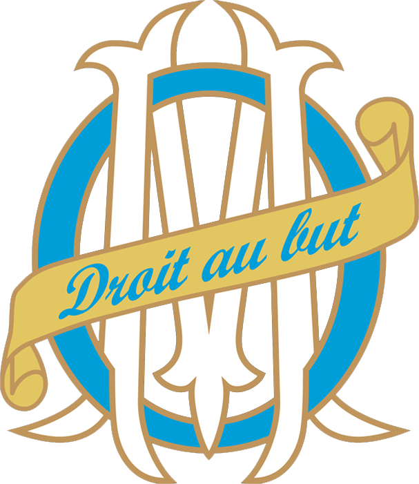 Olympique De Marseille PNG Clipart Background