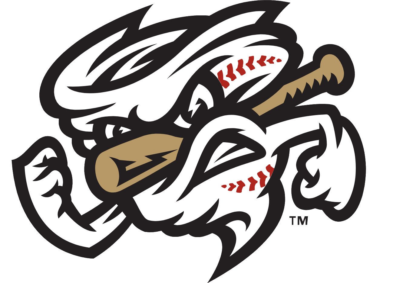 Omaha Storm Chasers Background PNG Image