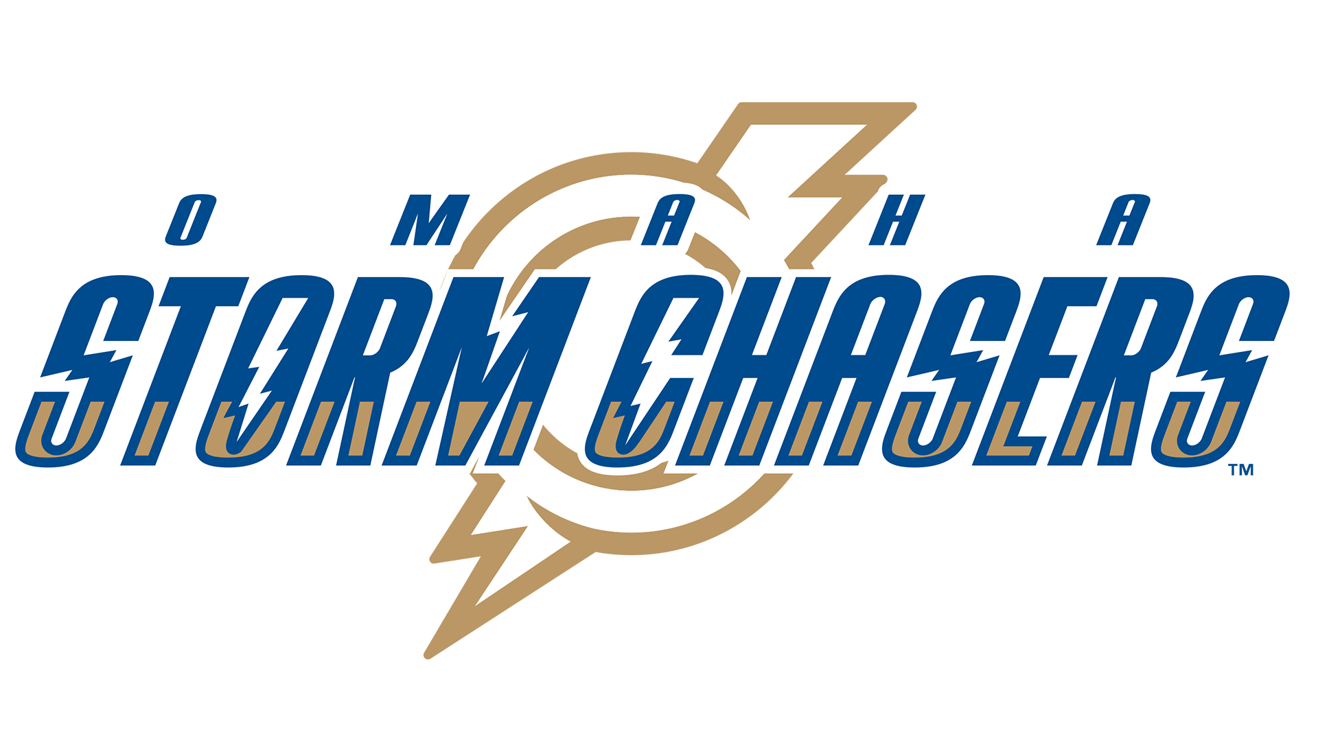 Omaha Storm Chasers Transparent File