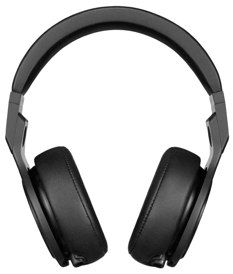 On-Ear Headphones PNG Photo Image