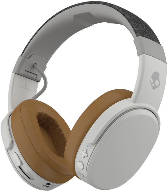 On-Ear Headphones Transparent Images