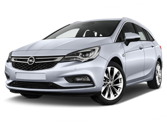 Opel Astra Download Free PNG