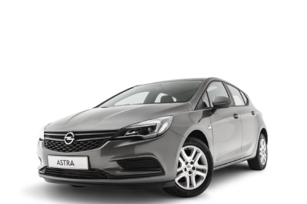 Opel Astra Free PNG