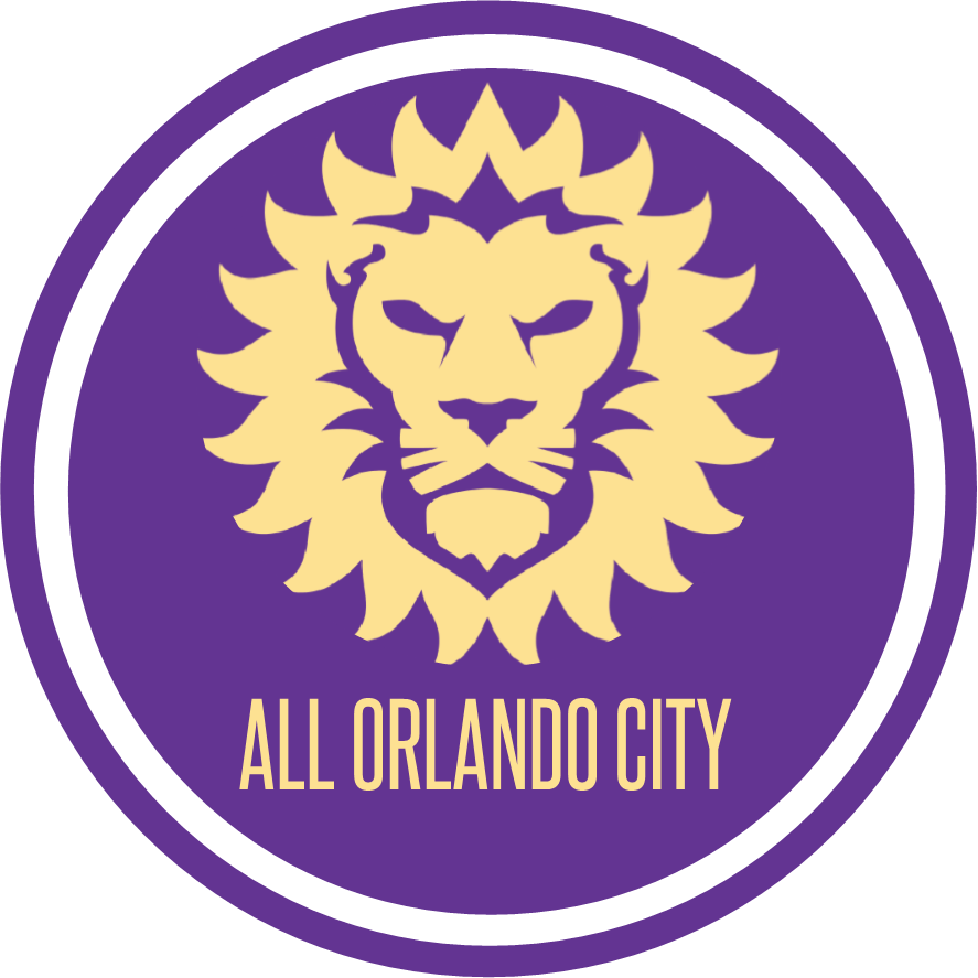 Orlando City SC PNG Clipart Background