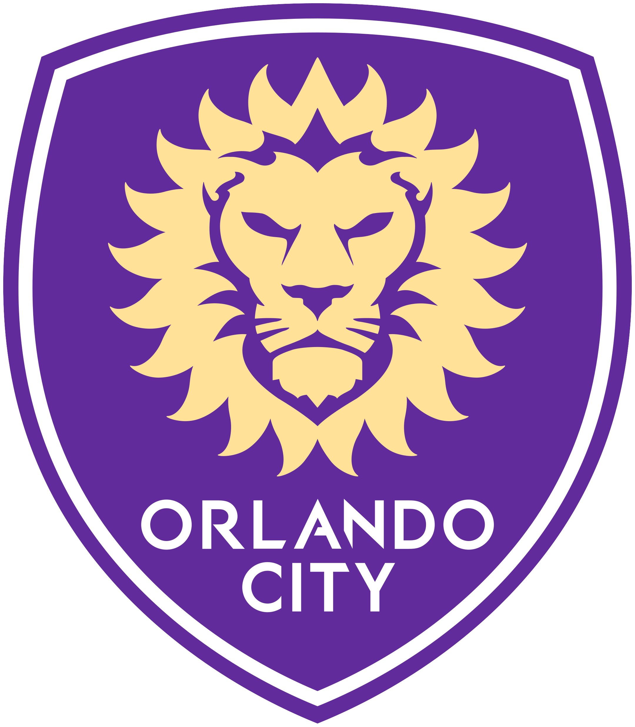 Orlando City SC Transparent File