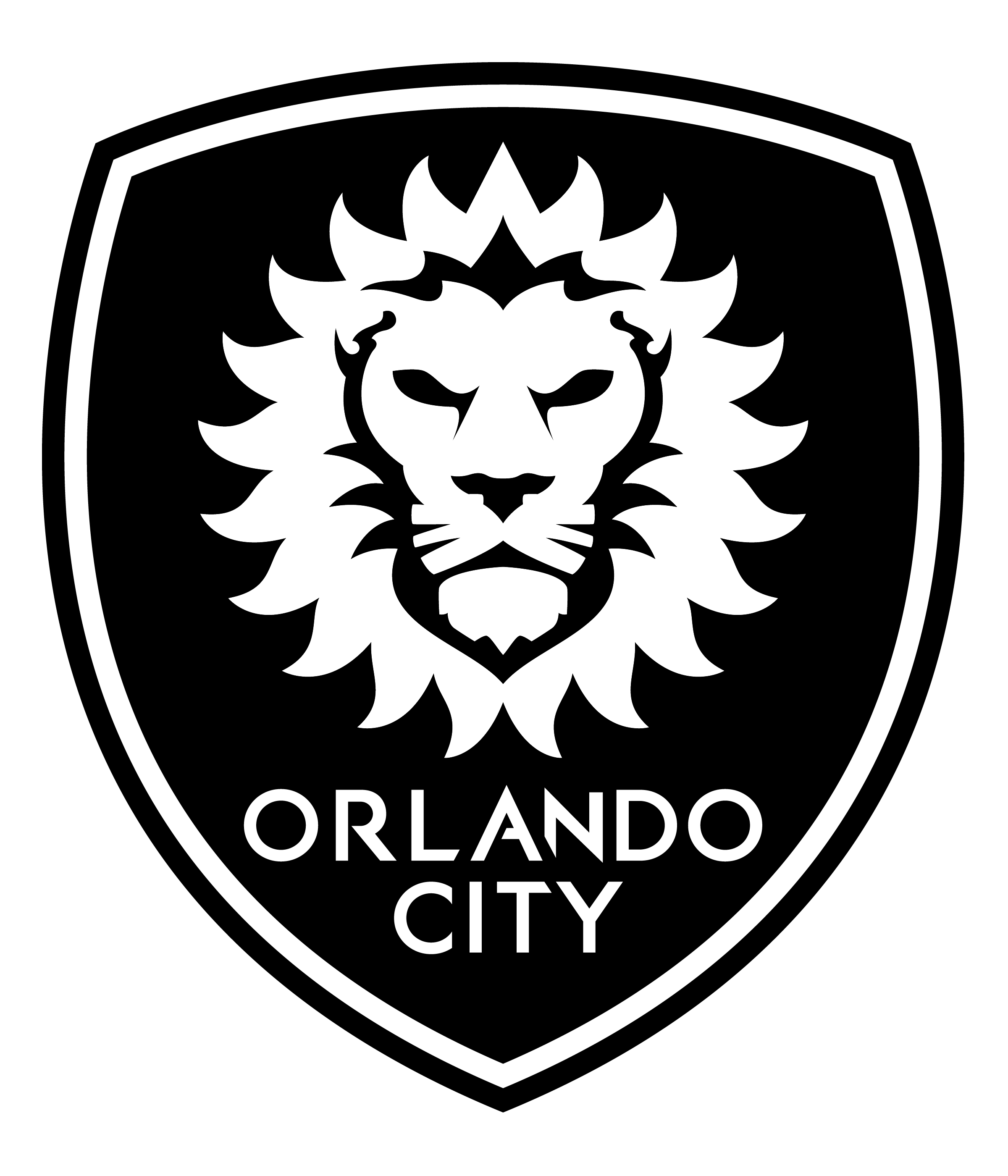 Orlando City SC Transparent PNG