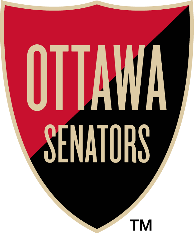 Ottawa Senators Background PNG Image