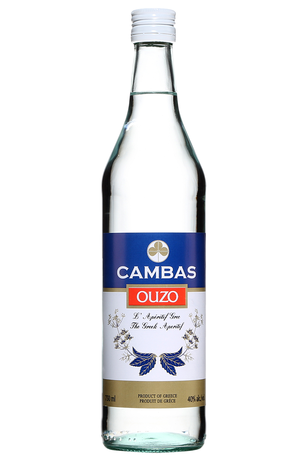 Ouzo Download Free PNG
