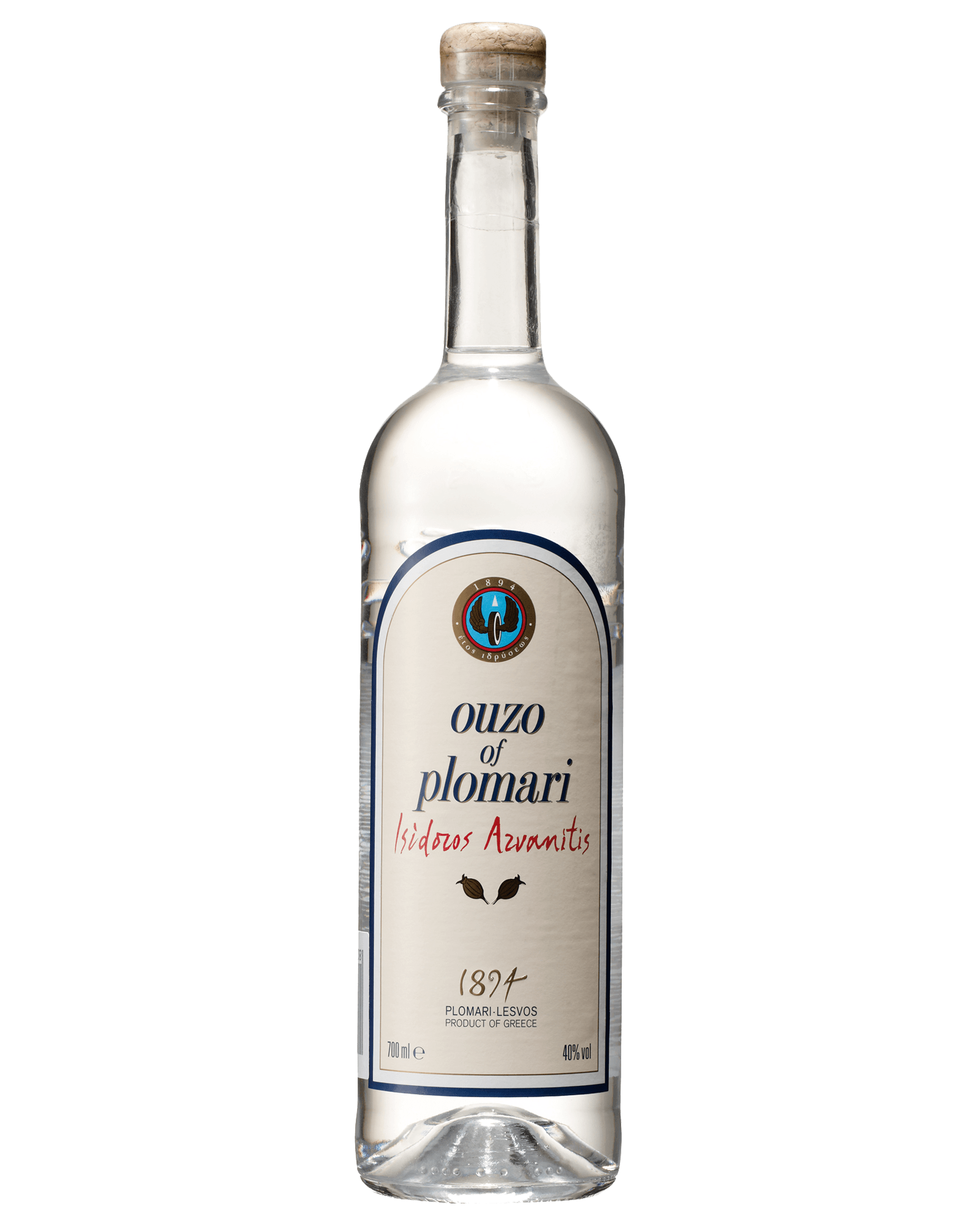 Ouzo PNG Clipart Background