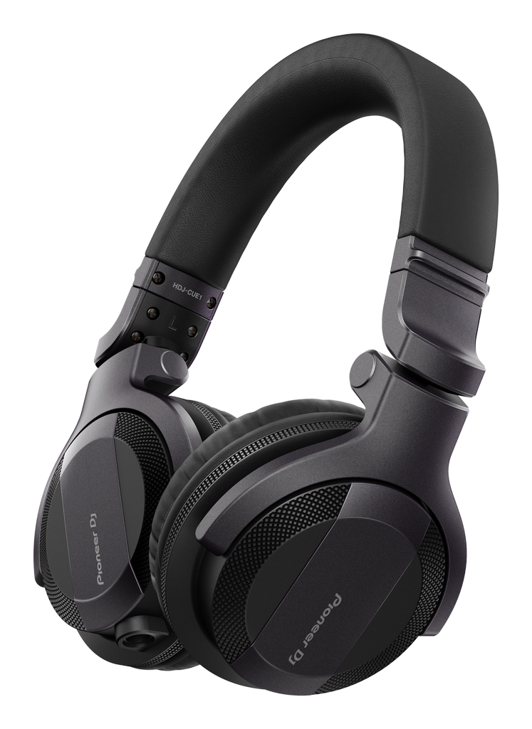 Over-Ear Headphones PNG HD Quality