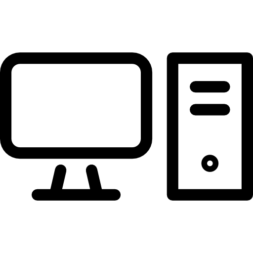 PC PNG Images HD