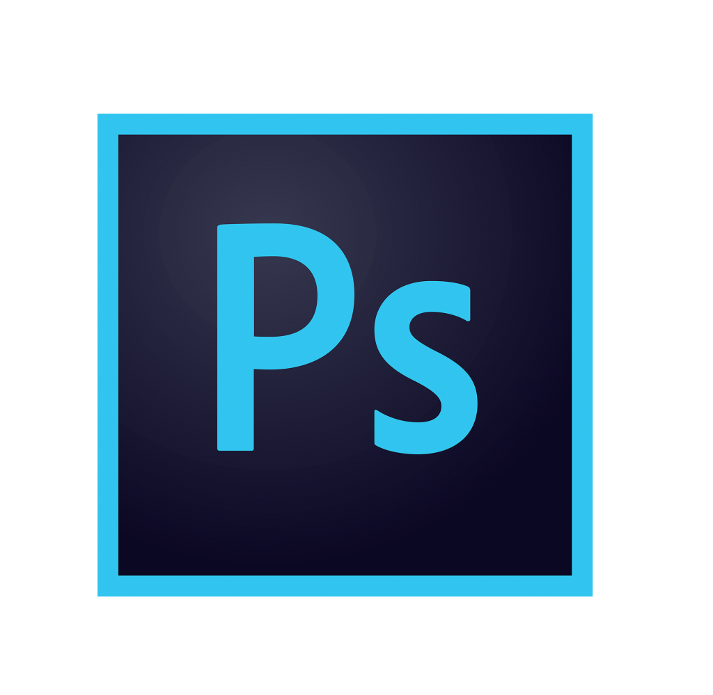 PS Logo Background PNG Image
