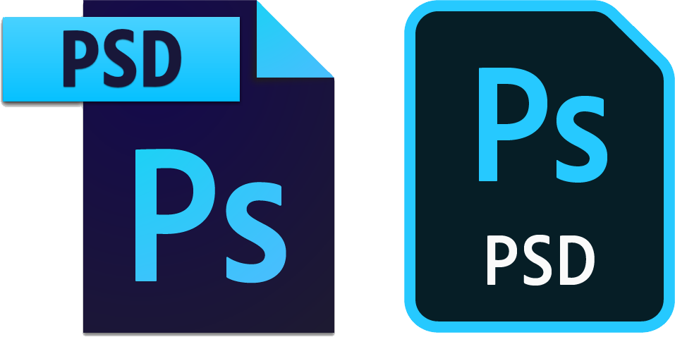 PS Logo Download Free PNG