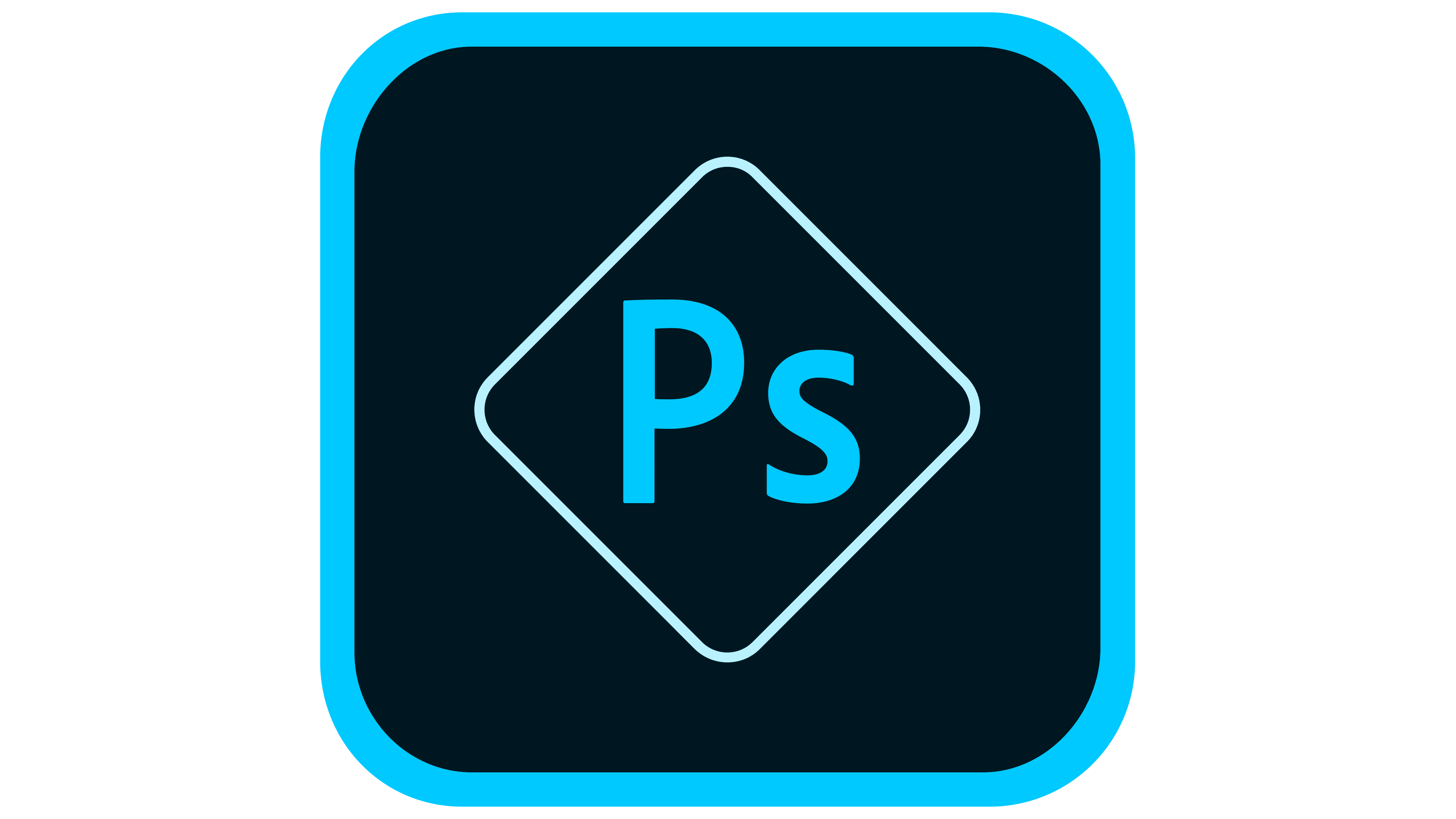 PS Logo Transparent File