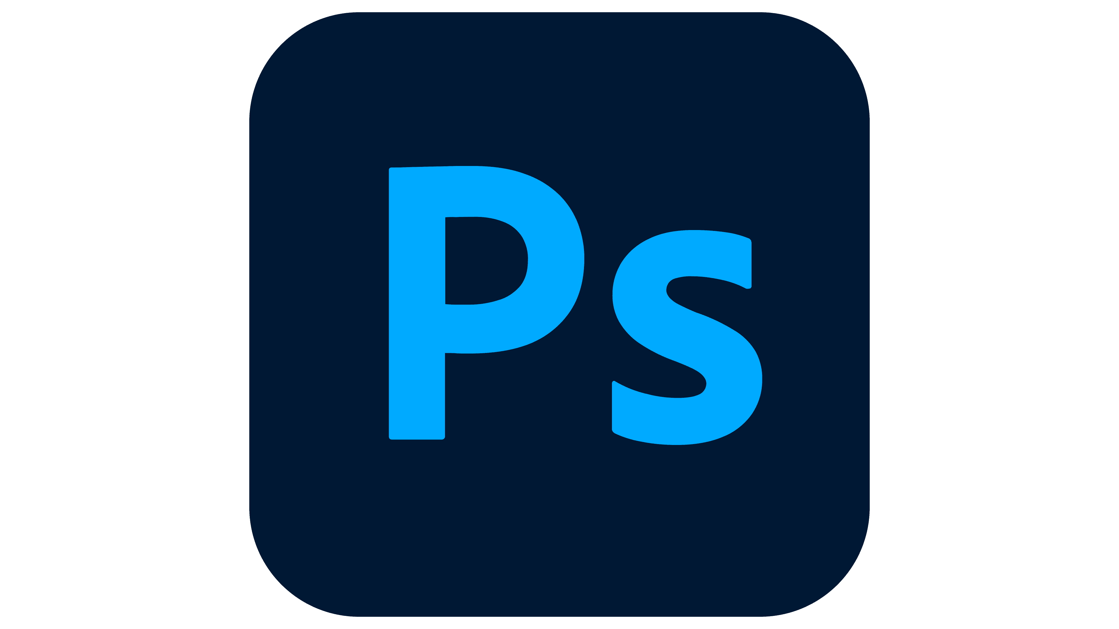 PS logo Transparente PNG