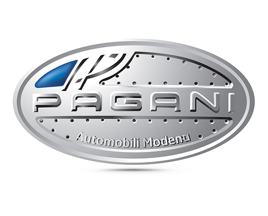 Pagani Logo Download Free PNG