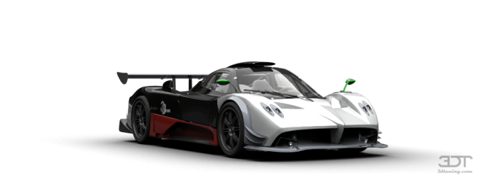Pagani PNG Pic Background