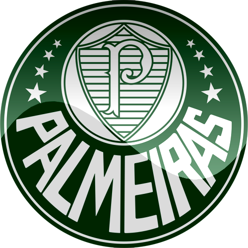 Palmeiras Download Free PNG