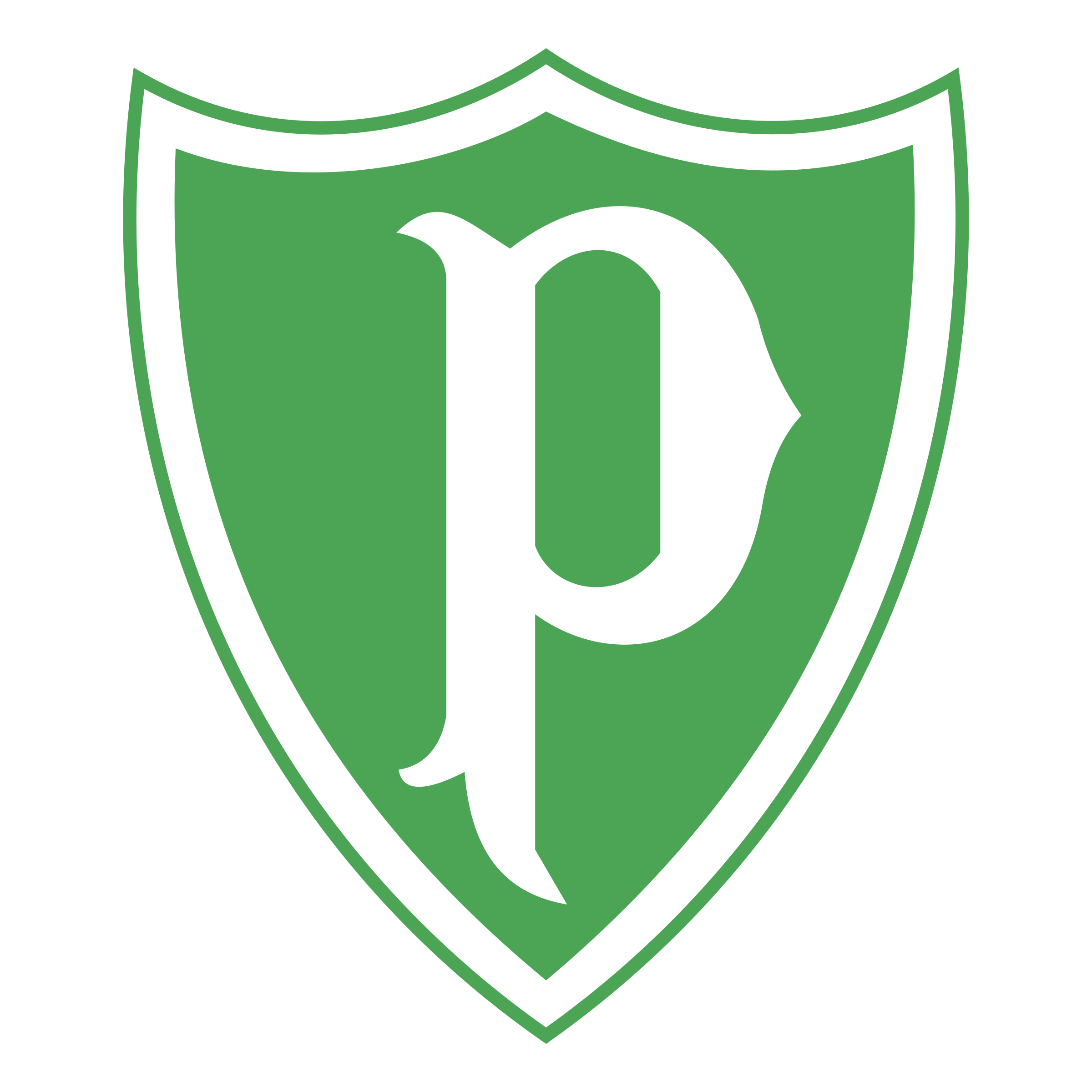 Palmeiras PNG Free File Download