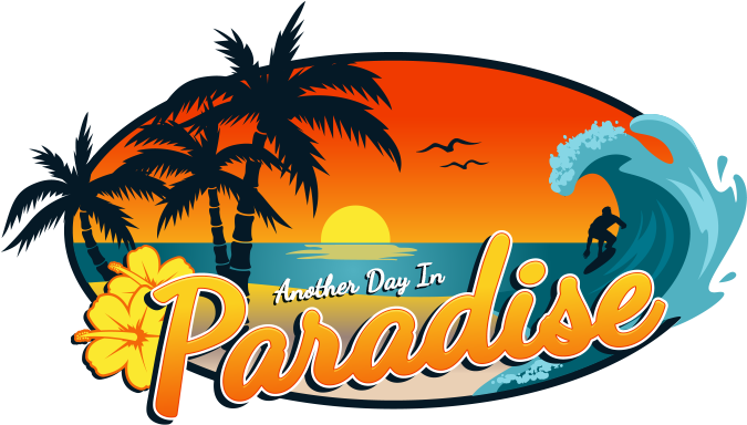 Paradise Download Free PNG