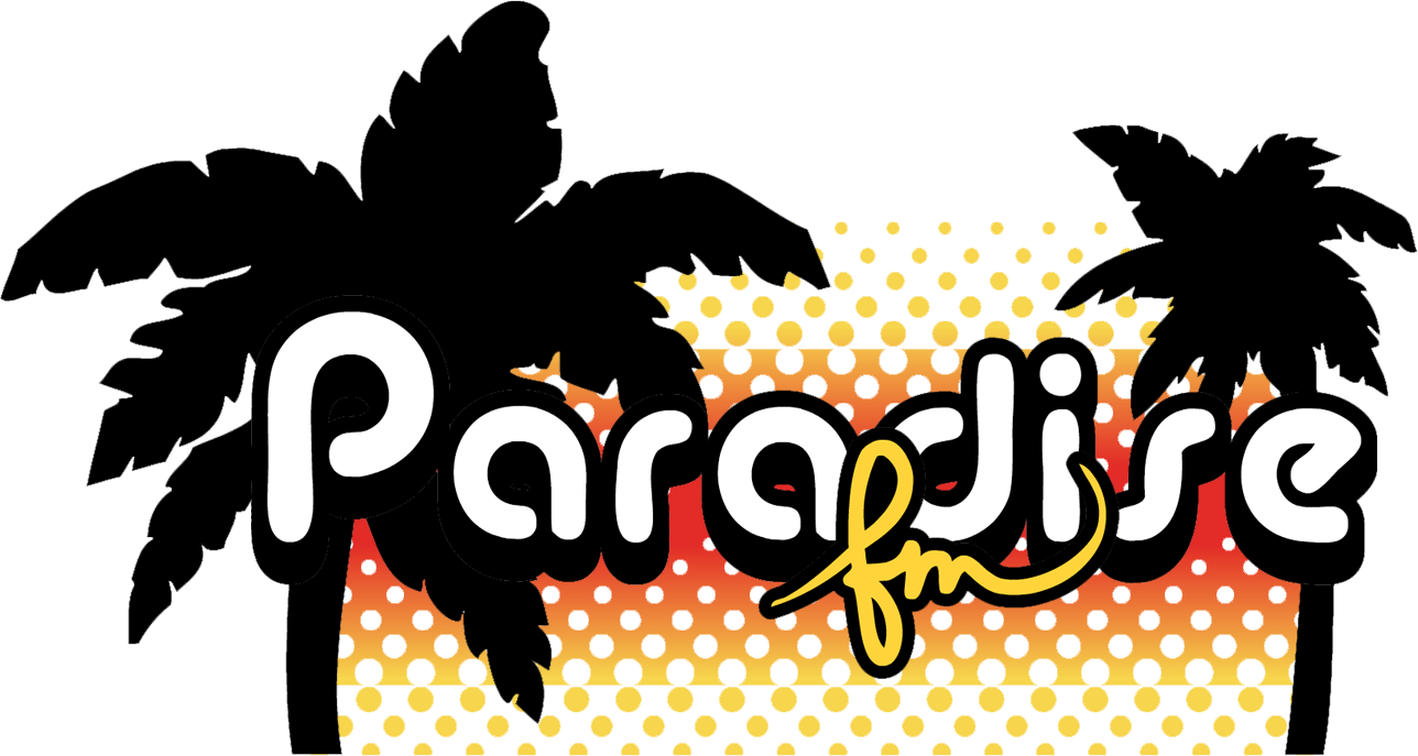 Paradise PNG Free File Download