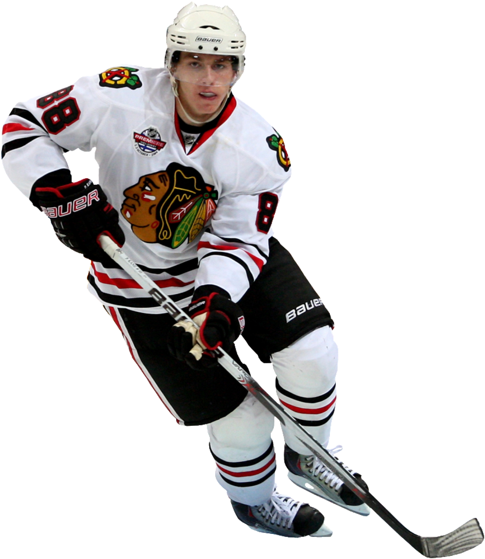Patrick Kane PNG Clipart Background