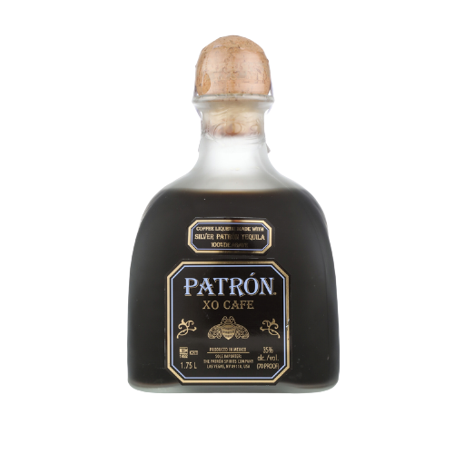 Patron Xo Cafe PNG Images HD