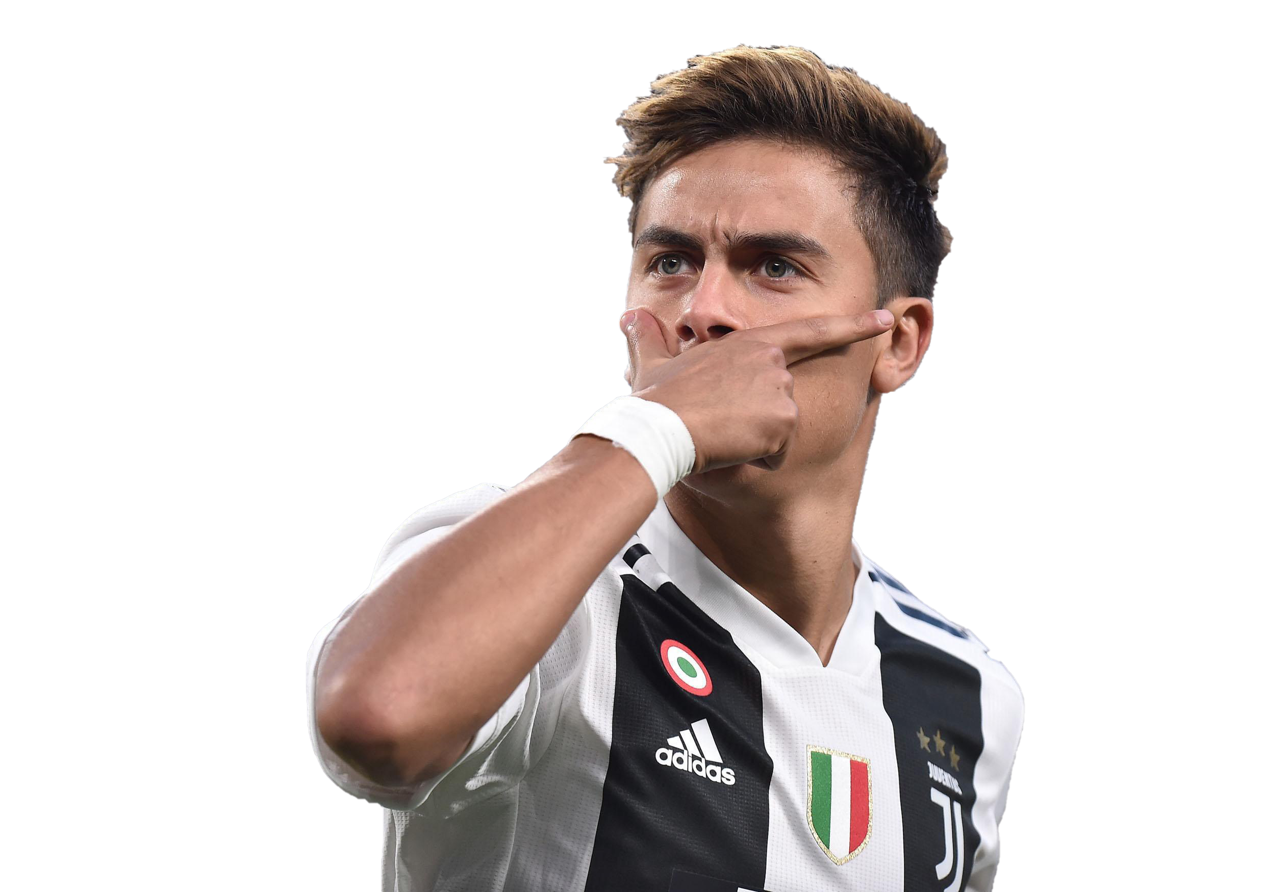 Paulo Dybala Free Picture PNG