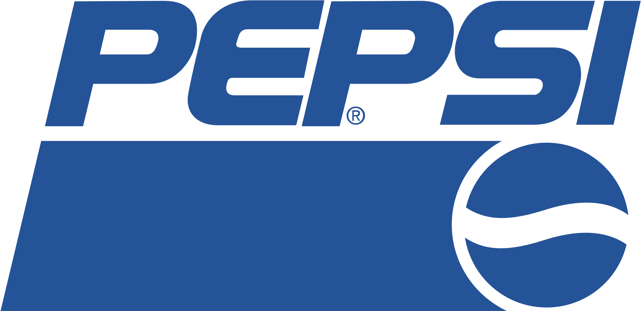 Pepsi Logo Free PNG