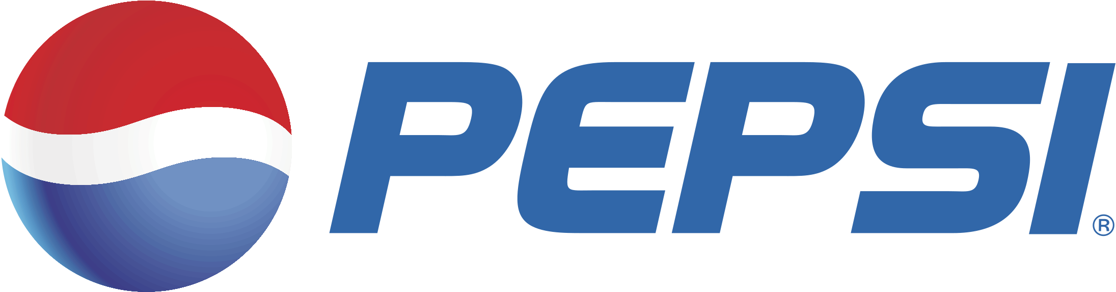 Pepsi Logo PNG Free File Download
