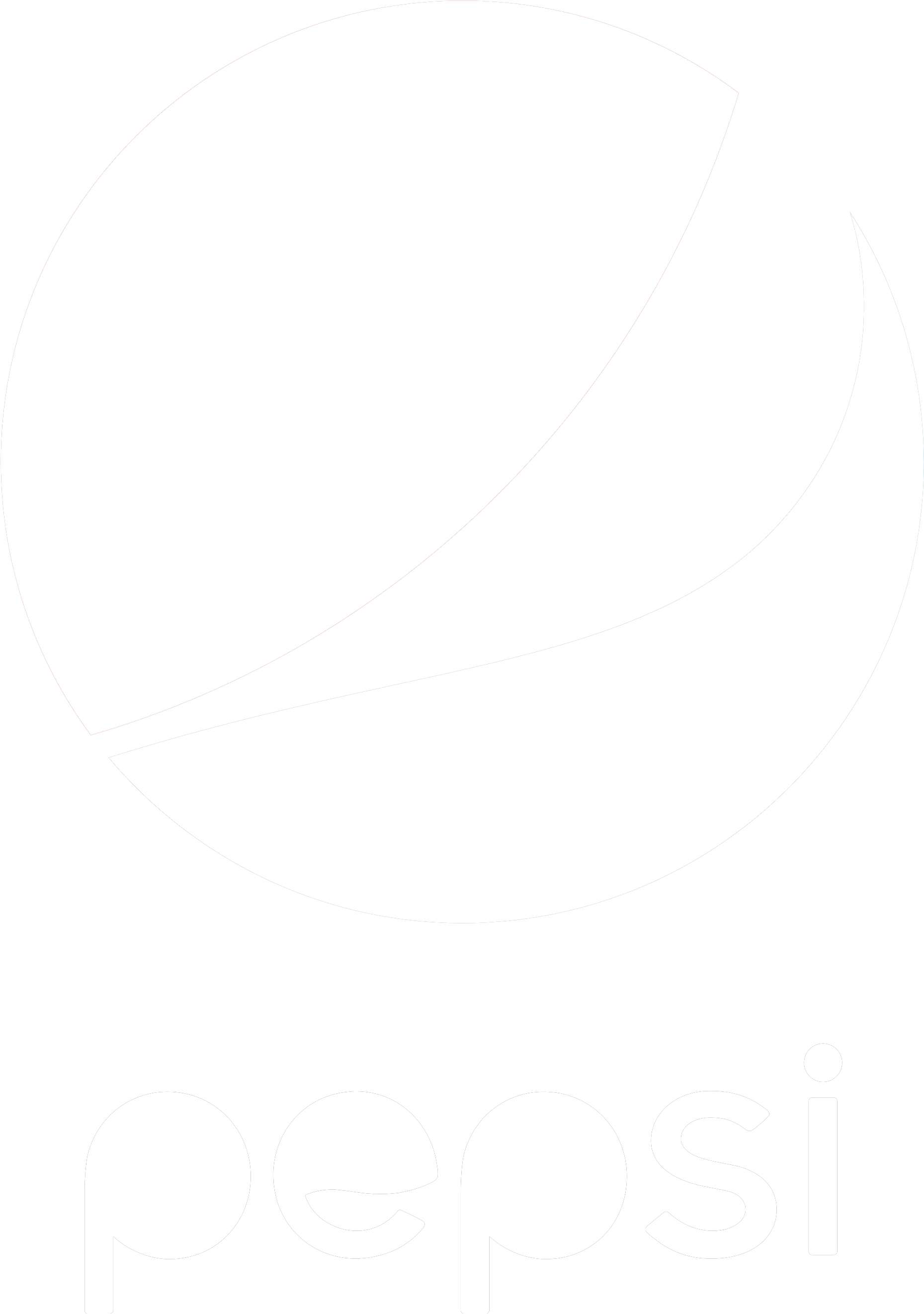 Pepsi Logo Transparent File