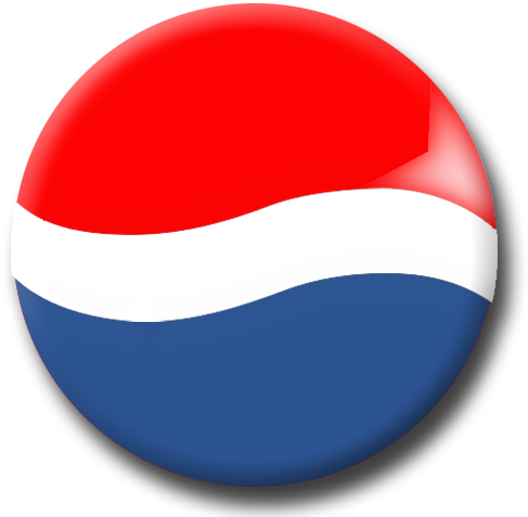 Pepsi Logo Transparent Images