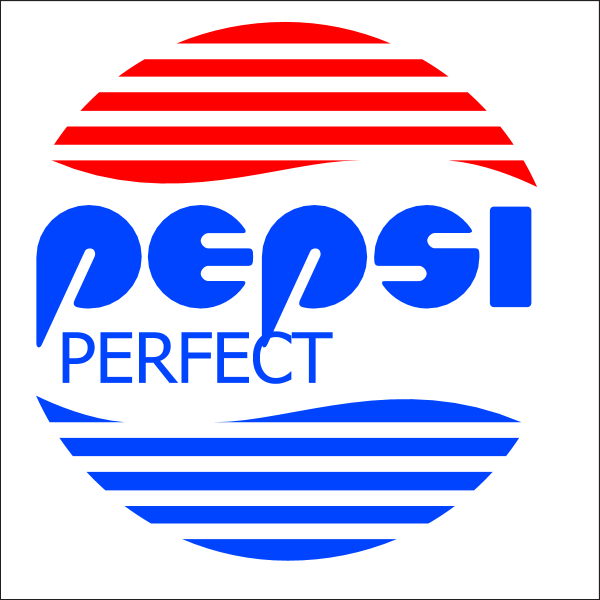 Pepsi Logo Transparent PNG