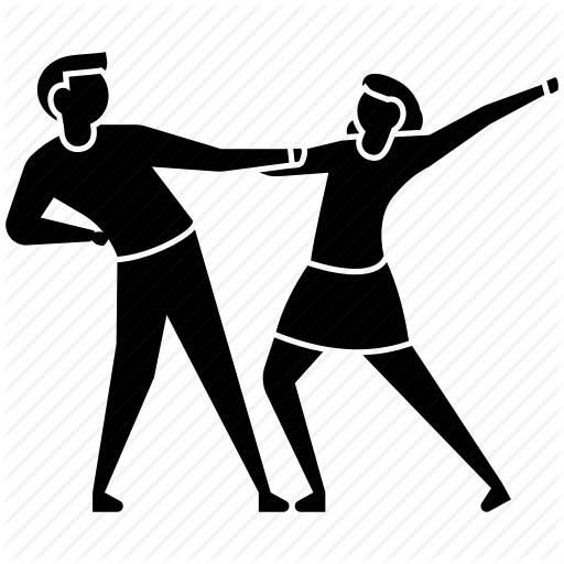 Performance Art Background PNG Image