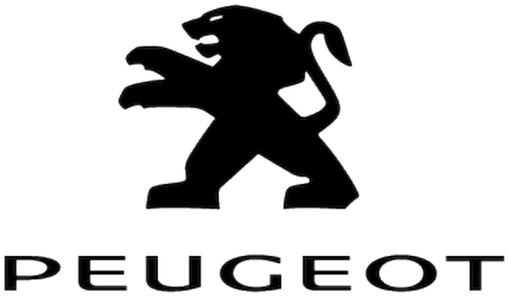 Peugeot Logo Download Free PNG