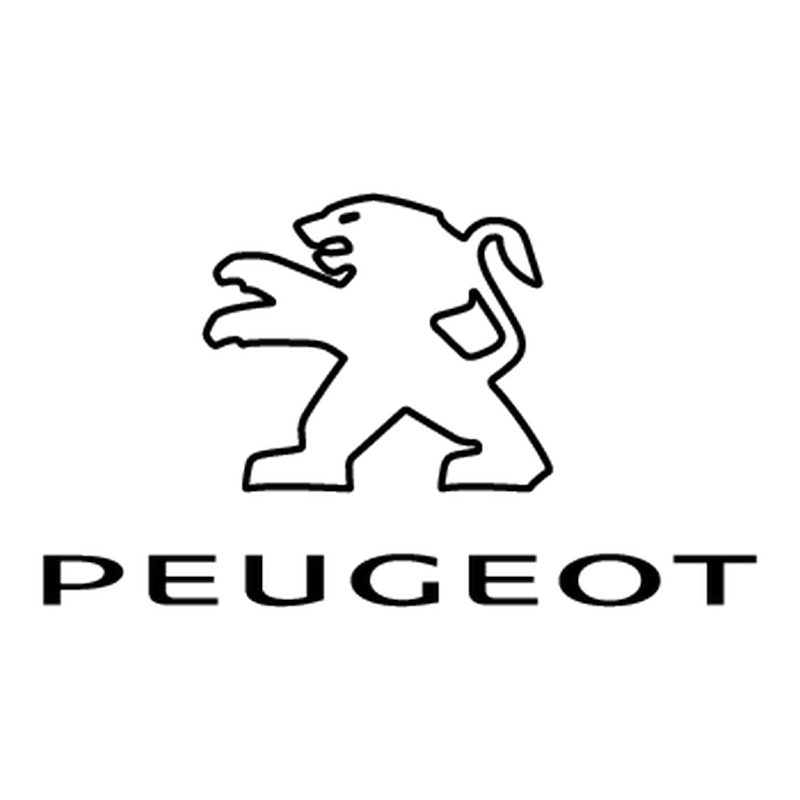 Peugeot Logo PNG Clipart Background