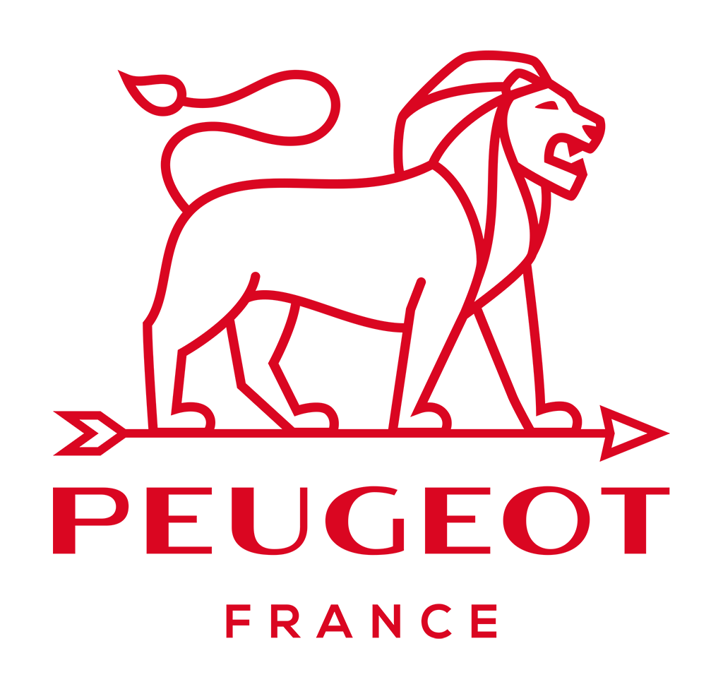 Peugeot Logo PNG Photos
