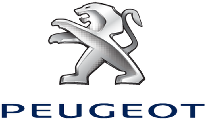 Peugeot Logo Transparent Background